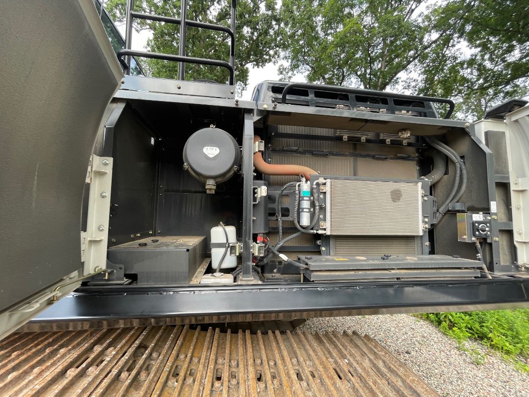 2021 LINK-BELT 350 X4 - Image 19